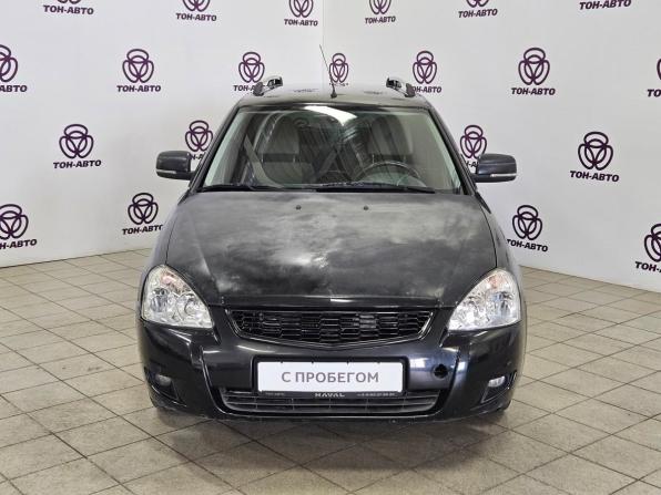 Lada (ВАЗ) Priora I с пробегом 2012 года, цена 237 000 рублей, 154936 км, универсал, Автокод Объявления