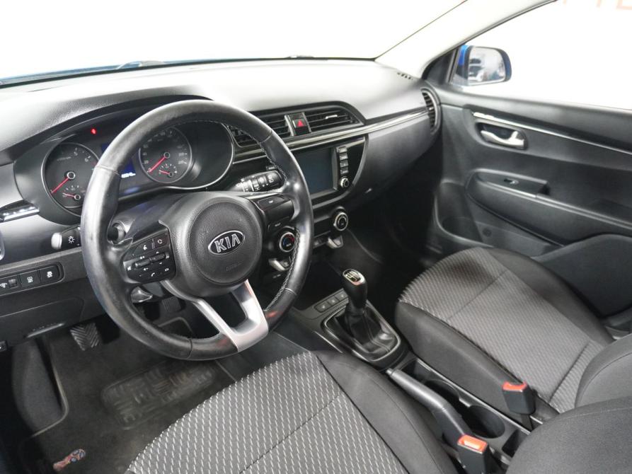Kia Rio IV Вологда  - изображение 9