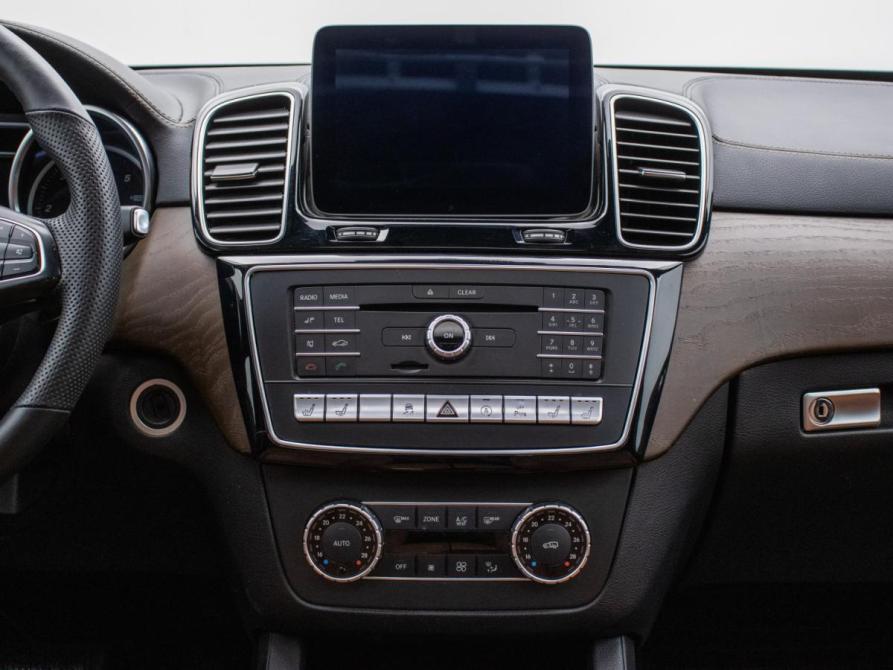 Mercedes-Benz GLS I (X166) Москва  - изображение 15