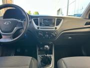 Hyundai Solaris II Рестайлинг Санкт-Петербург  - изображение 31