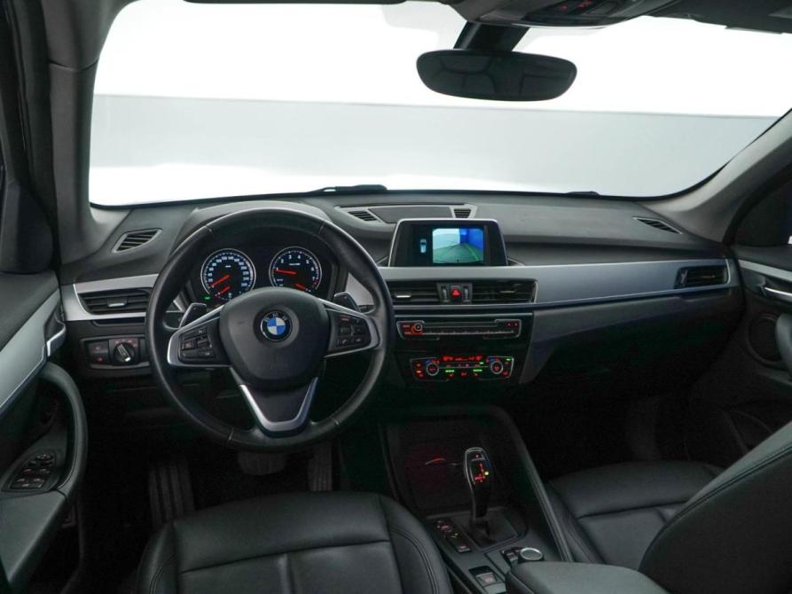 BMW X1 II (F48) Рестайлинг Москва  - изображение 6