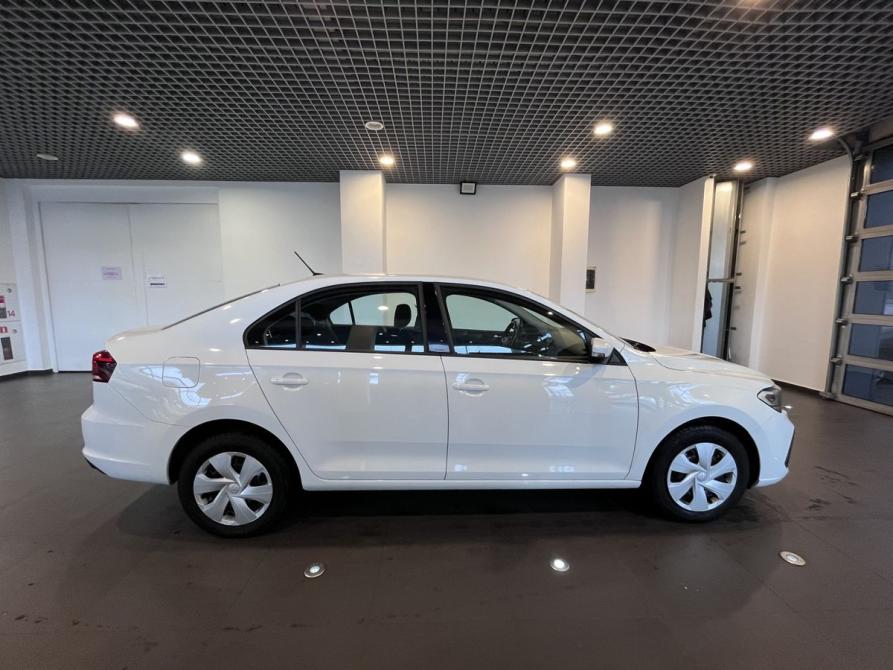 Volkswagen Polo VI Чебоксары  - изображение 2