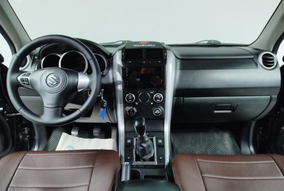 Suzuki Grand Vitara II Рестайлинг Саратов  - изображение 15