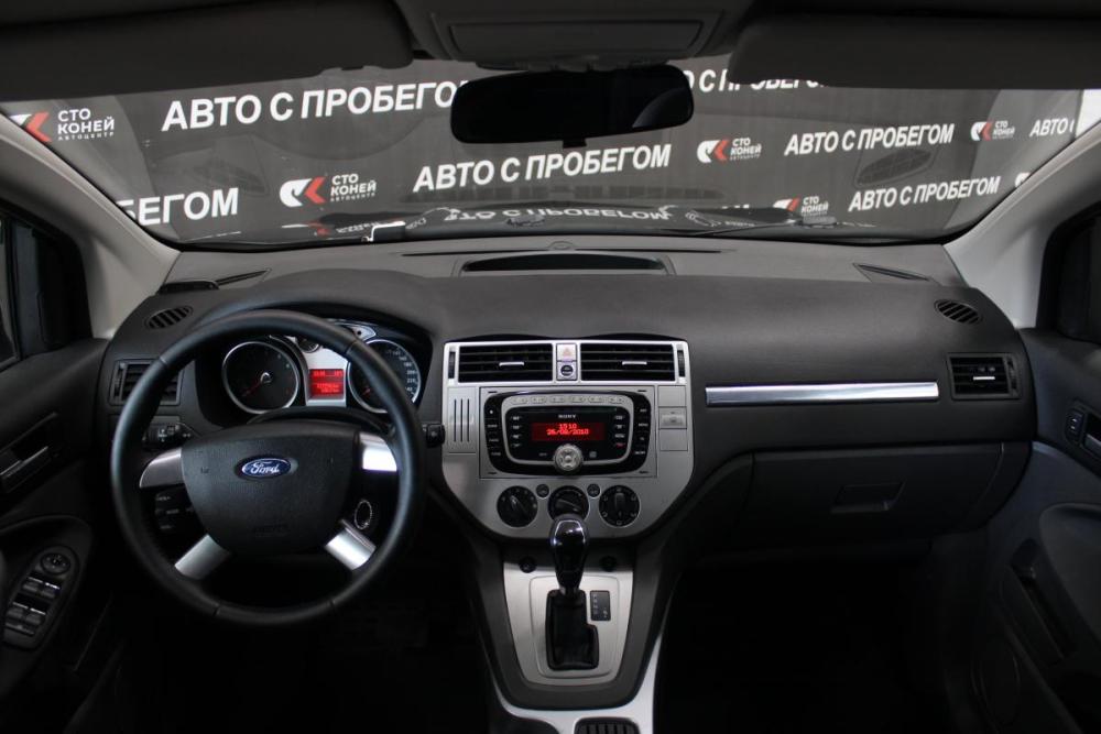 Ford Kuga I Томск  - изображение 7