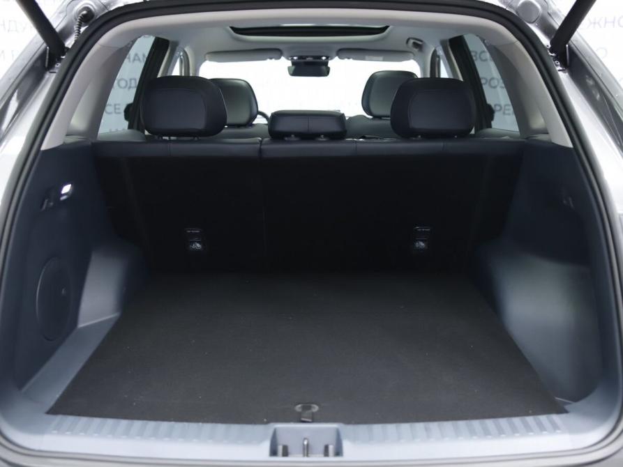 Geely EX5 Уфа  - изображение 9