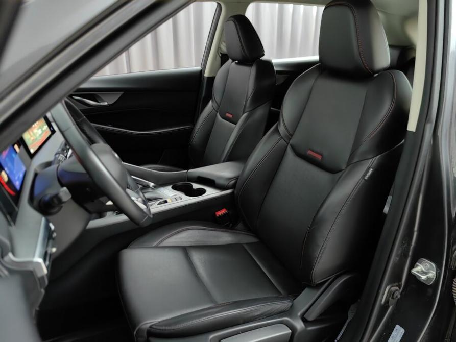 Changan CS35 Plus I Рестайлинг Подольск  - изображение 6
