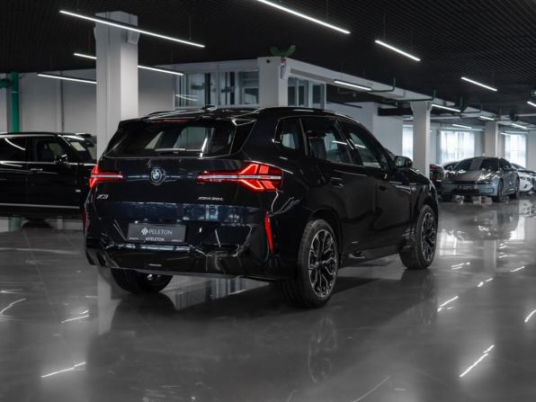 BMW X3 IV (G45/G48) с пробегом 2026 года, цена 7 200 000 рублей, 50 км, внедорожник, Автокод Объявления