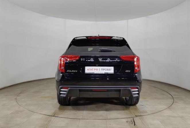 Haval Jolion I Рестайлинг с пробегом 2025 года, цена 2 210 000 рублей, 26000 км, внедорожник, Автокод Объявления