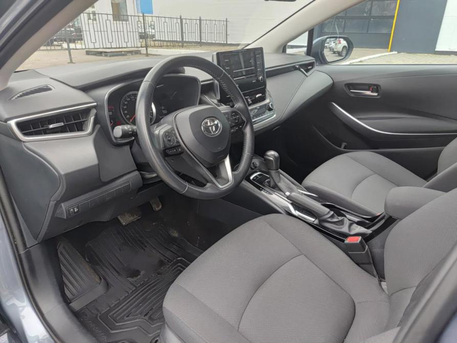Toyota Corolla XII (E210) Йошкар-Ола  - изображение 20