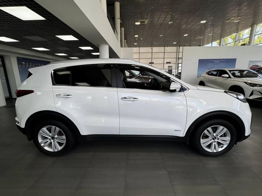 Kia Sportage IV Ростов-на-Дону  - изображение 4