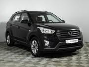 Hyundai Creta I Санкт-Петербург  - изображение 21