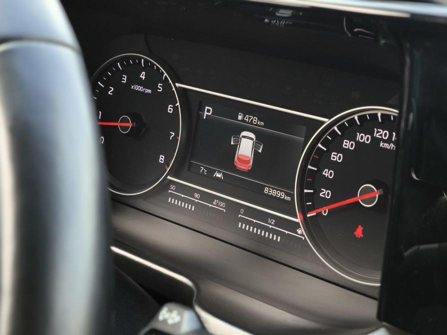 Kia Sorento IV Санкт-Петербург  - изображение 21