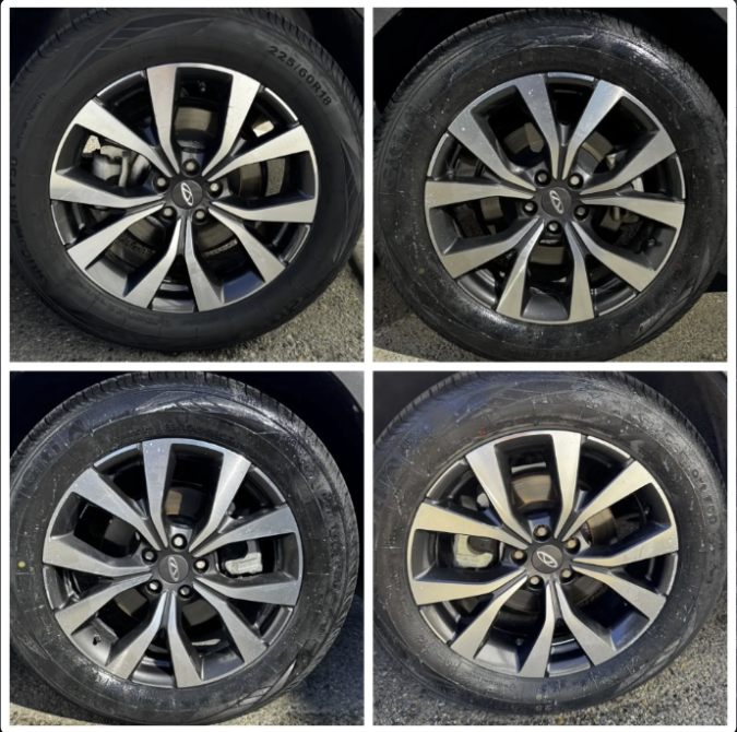 Chery Tiggo 7 Pro I Ставрополь  - изображение 19