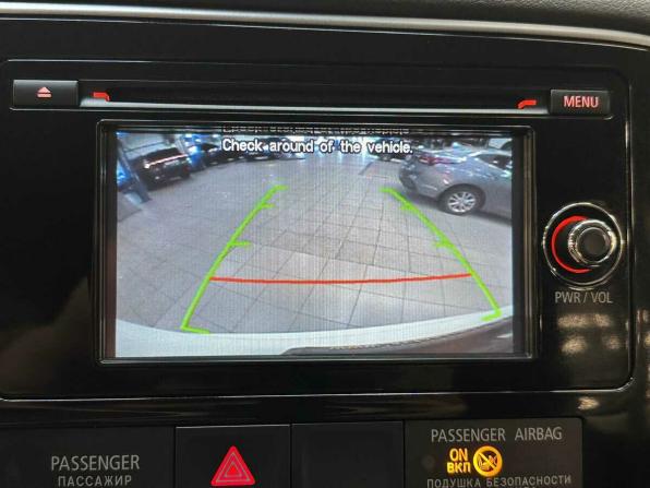 Mitsubishi Outlander III с пробегом 2012 года, цена 1 180 000 рублей, 208852 км, внедорожник, Автокод Объявления