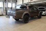 Mitsubishi L200 IV Нижний Новгород  - изображение 21