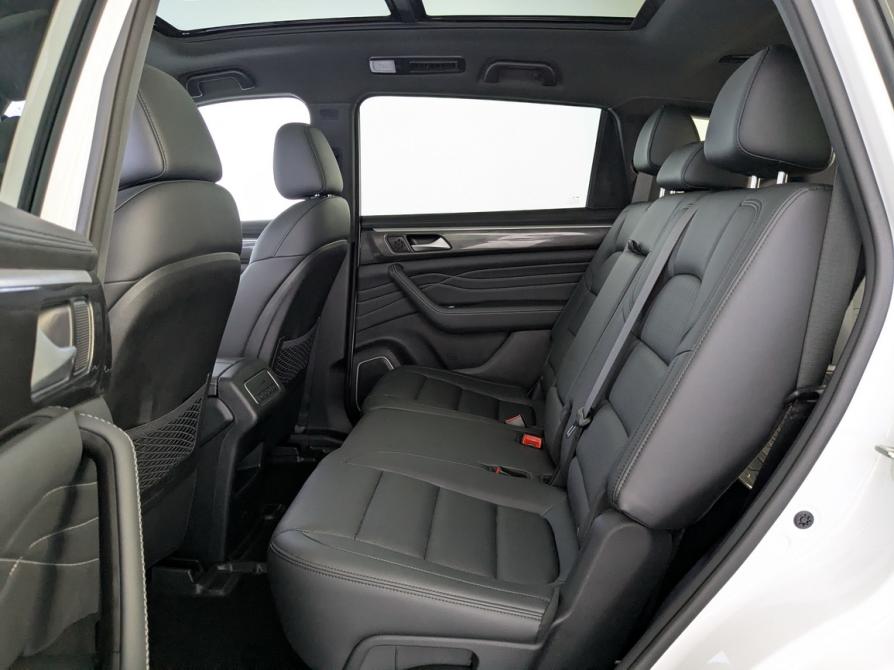 Dongfeng DFSK ix7 Москва  - изображение 9