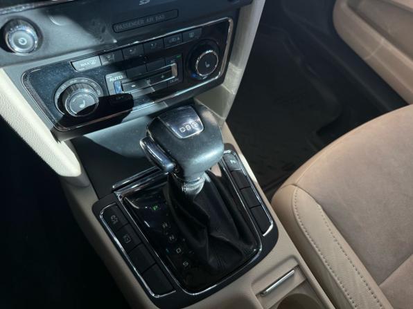Skoda Superb II с пробегом 2011 года, цена 890 000 рублей, 192577 км, лифтбек, Автокод Объявления