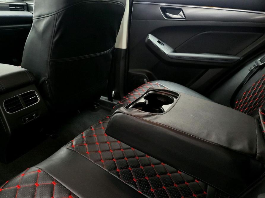 Haval Jolion I Рестайлинг Мурманск  - изображение 16