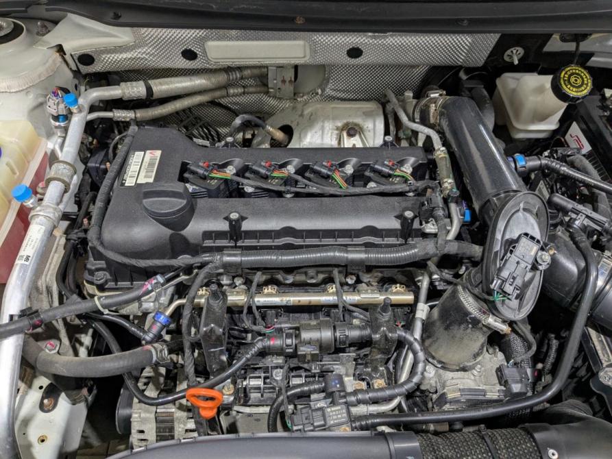 Kaiyi E5 Химки  - изображение 5