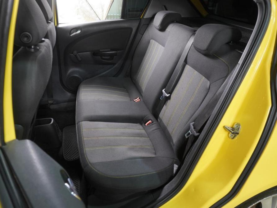 Opel Corsa D Рестайлинг II Воронеж  - изображение 9