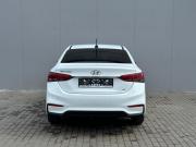 Hyundai Solaris II Тамбов  - изображение 27