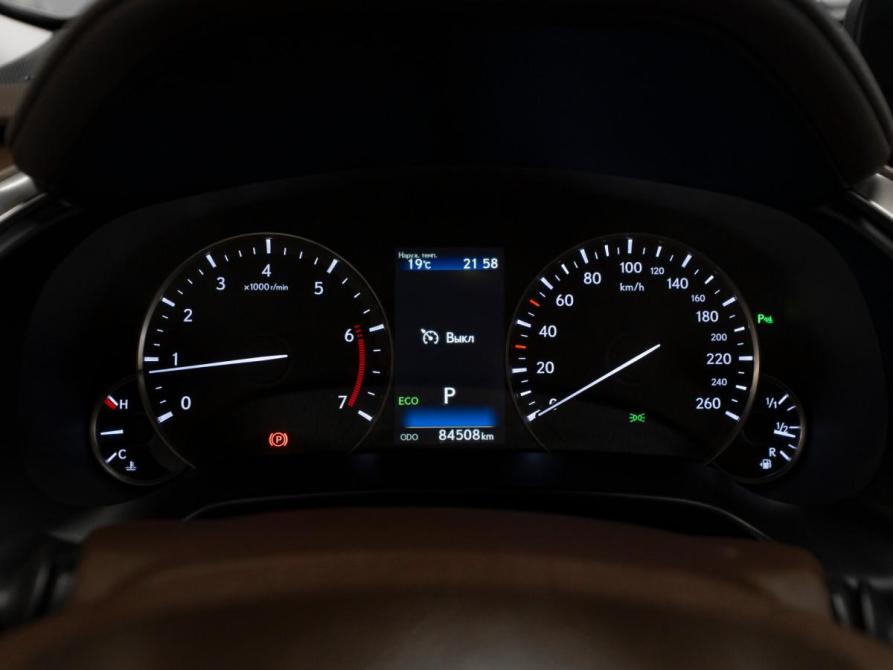 Lexus RX IV Москва  - изображение 11