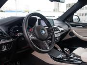 BMW X3 M I (F97) Москва  - изображение 62