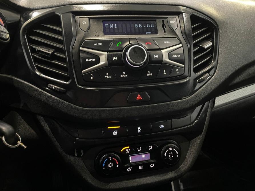 Lada (ВАЗ) Vesta I Москва  - изображение 7