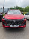 Changan UNI-S (CS55 Plus) Санкт-Петербург  - изображение 10