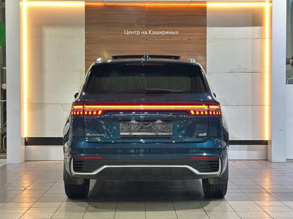 Geely Monjaro I с пробегом 2023 года, цена 2 749 000 рублей, 117000 км, внедорожник, Автокод Объявления