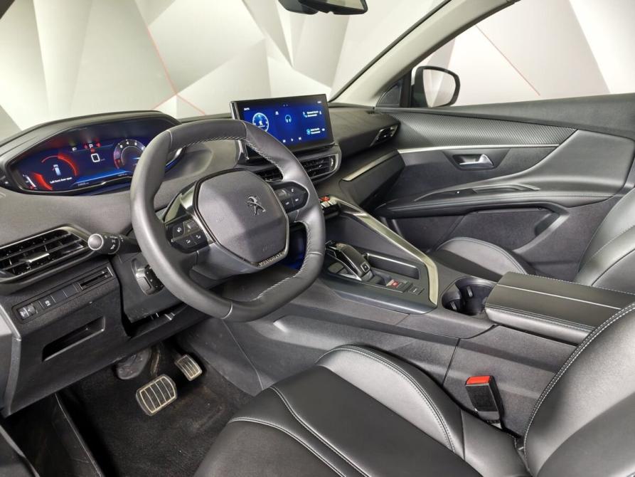 Peugeot 5008 II Рестайлинг Москва  - изображение 19