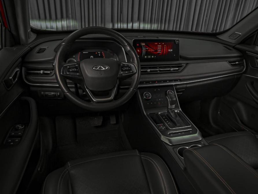 Chery Tiggo 8 I Ставрополь  - изображение 6