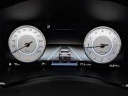 Hyundai Santa Fe IV Рестайлинг Москва  - изображение 46