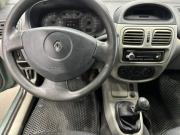 Renault Symbol I Рестайлинг Саратов  - изображение 18