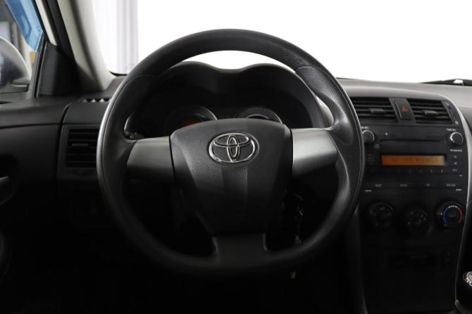 Toyota Corolla X (E140 E150) с пробегом 2010 года, цена 949 990 рублей, 158030 км, седан, Автокод Объявления