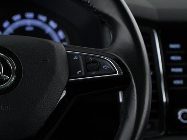 Skoda Kodiaq I с пробегом 2017 года, цена 2 837 444 рубля, 143870 км, внедорожник, Автокод Объявления