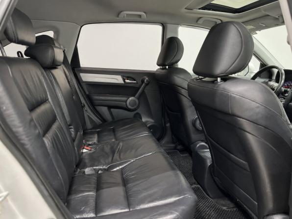 Honda CR-V III Рестайлинг с пробегом 2010 года, цена 1 550 000 рублей, 160000 км, внедорожник, Автокод Объявления