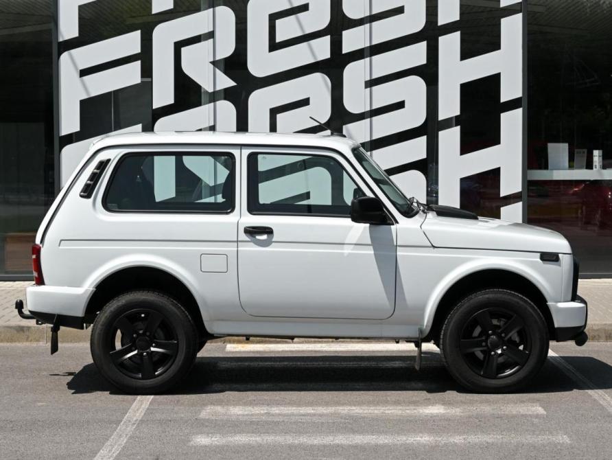 Lada (ВАЗ) Niva Legend Волгоград  - изображение 5