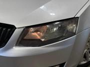 Skoda Octavia III (A7) Челябинск  - изображение 27