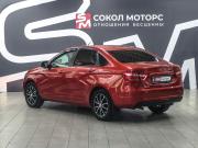 Lada (ВАЗ) Vesta I Ростов-на-Дону  - изображение 28