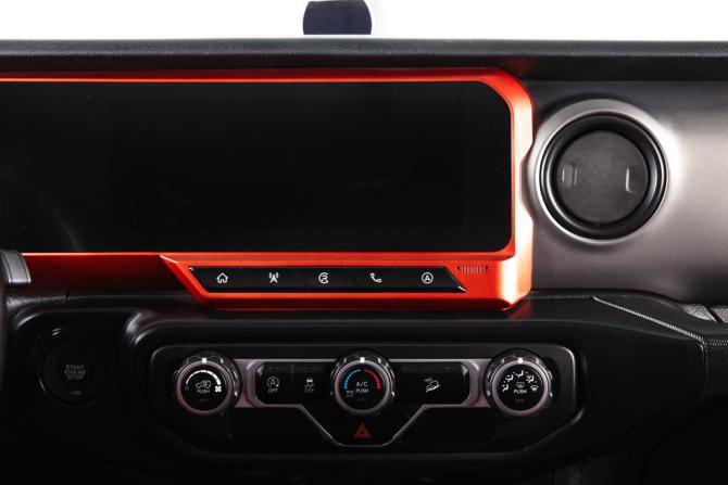 Jeep Wrangler IV (JL) с пробегом 2019 года, цена 3 649 000 рублей, 116306 км, внедорожник, Автокод Объявления