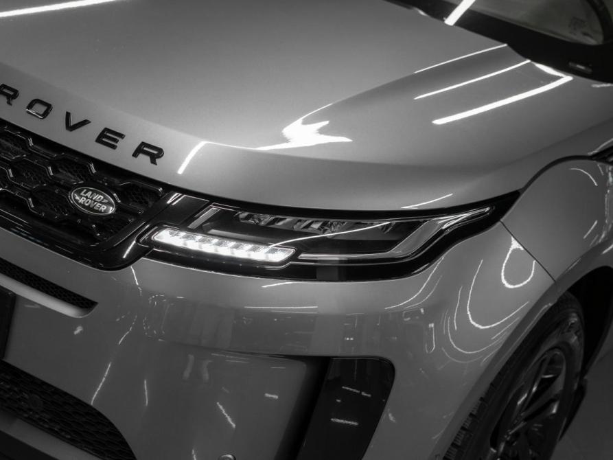 Land Rover Range Rover Evoque II Москва  - изображение 24