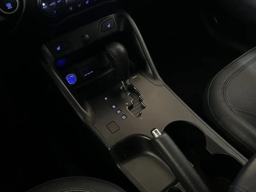 Hyundai ix35 I Волгоград  - изображение 10
