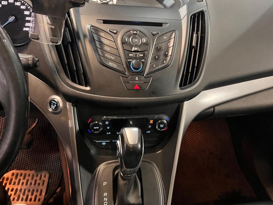 Ford Kuga II Санкт-Петербург  - изображение 12