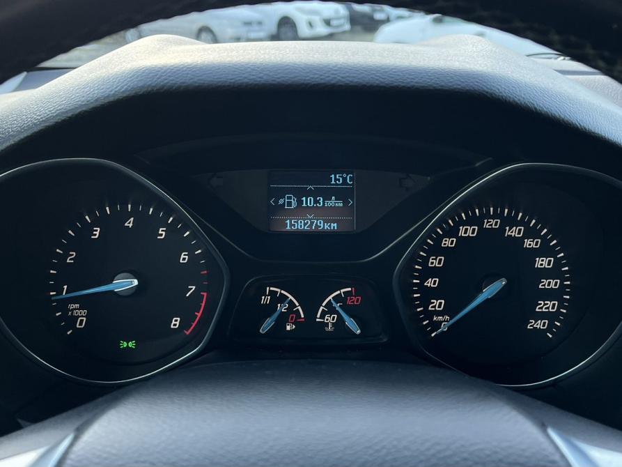Ford Focus III Мурманск  - изображение 10