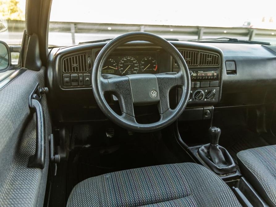 Volkswagen Passat B3 Волгоград  - изображение 14