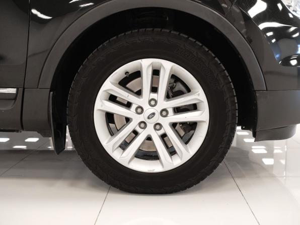 Ford Explorer V с пробегом 2015 года, цена 1 930 000 рублей, 175145 км, внедорожник, Автокод Объявления