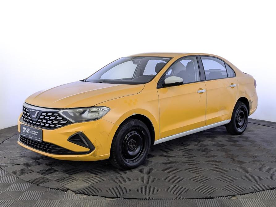 Jetta VA3 Москва  - изображение 1