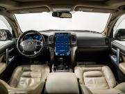 Toyota Land Cruiser 200 Series Красноярск  - изображение 35