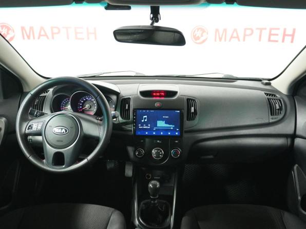Kia Cerato II с пробегом 2011 года, цена 725 000 рублей, 188704 км, седан, Автокод Объявления